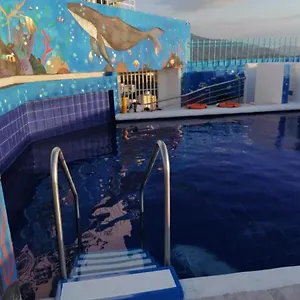 Apartamento Vista Al Mar Sb, Santa Marta (Magdalena)