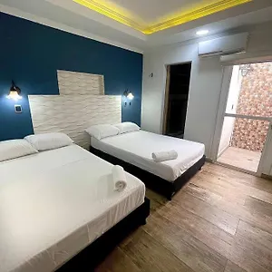 Apartamento Laureles-estadio Luxury , Medellín Colombia