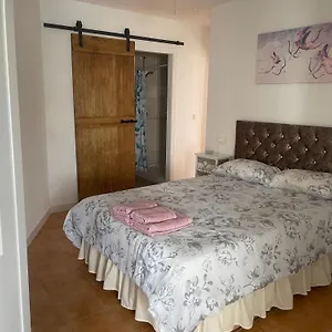 Piso Luna , Mojácar España