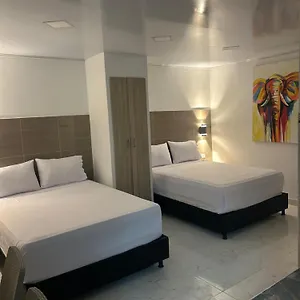  ホテル Brisas Del Mar